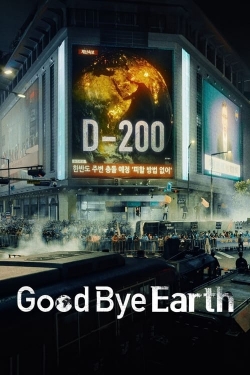 Goodbye Earth-online-free