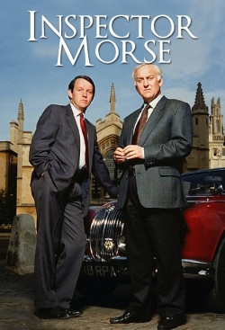 Inspector Morse-online-free