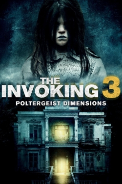 The Invoking: Paranormal Dimensions-online-free