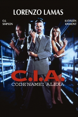 CIA Code Name: Alexa-online-free
