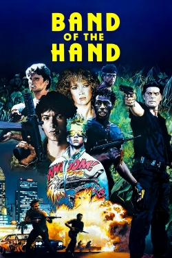 Band of the Hand-online-free
