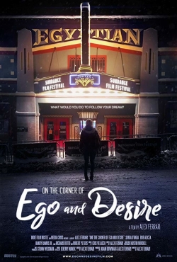 On the Corner of Ego and Desire-online-free