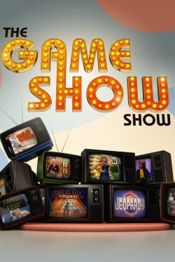 The Game Show Show-online-free