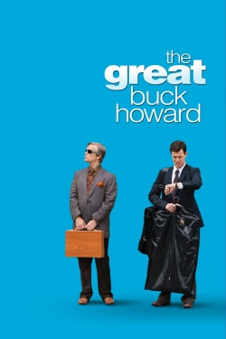 The Great Buck Howard-online-free
