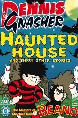 Dennis the Menace and Gnasher-online-free