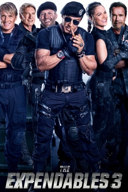 The Expendables 3-online-free