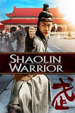 Shaolin Warrior-online-free