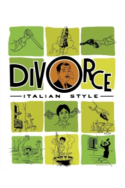 Divorce Italian Style-online-free