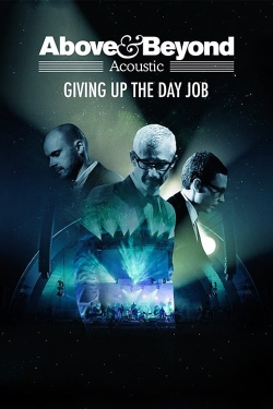 Above & Beyond: Giving Up the Day Job-online-free
