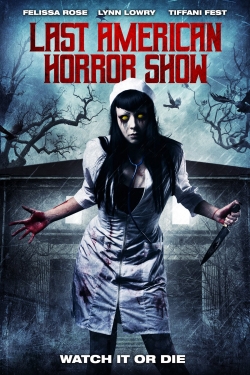 Last American Horror Show-online-free