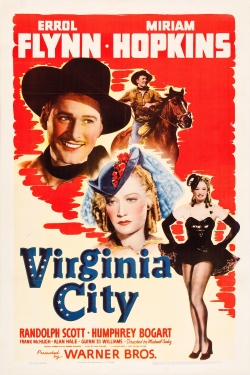 Virginia City-online-free