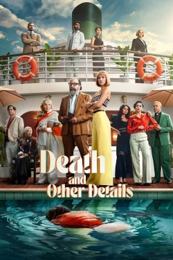 Death and Other Details-online-free