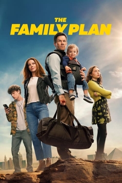 The Family Plan-online-free