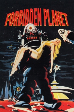 Forbidden Planet-online-free