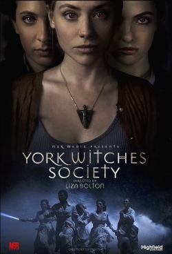 York Witches Society-online-free