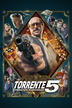 Torrente 5-online-free