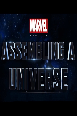 Marvel Studios: Assembling a Universe-online-free