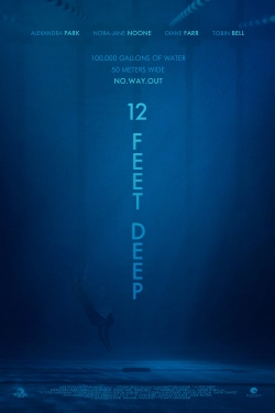 12 Feet Deep-online-free
