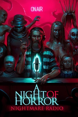 A Night of Horror: Nightmare Radio-online-free