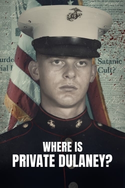 Where Is Private Dulaney?-online-free