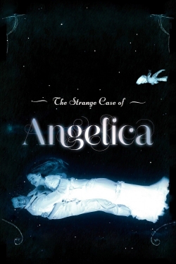 The Strange Case of Angelica-online-free