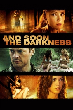 And Soon the Darkness-online-free