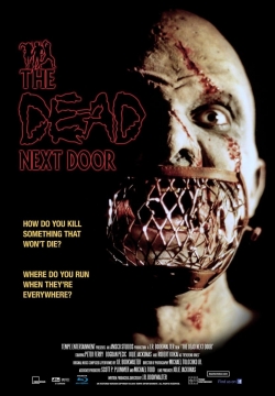 The Dead Next Door-online-free