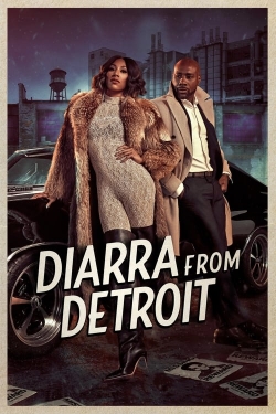 Diarra from Detroit-online-free