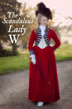 The Scandalous Lady W-online-free