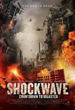 Shockwave Countdown To Disaster-online-free