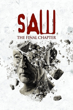 Saw: The Final Chapter-online-free
