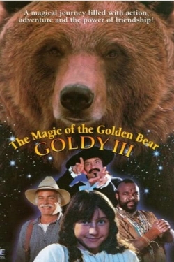The Magic of the Golden Bear: Goldy III-online-free