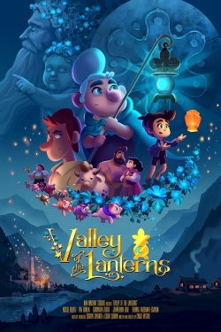 Valley of the Lanterns-online-free