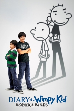 Diary of a Wimpy Kid: Rodrick Rules-online-free