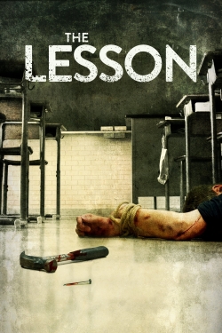 The Lesson-online-free