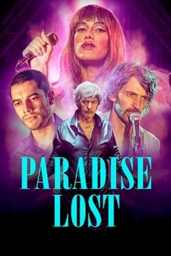 Paradise Lost-online-free