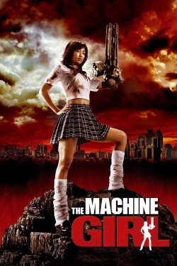 The Machine Girl-online-free