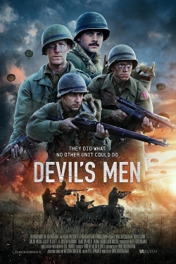Devil's Men-online-free