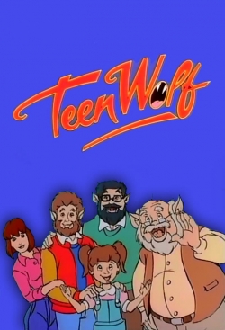 Teen Wolf-online-free