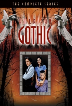 American Gothic-online-free
