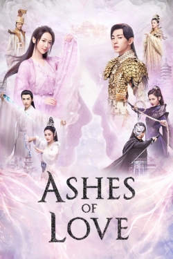 Ashes of Love-online-free