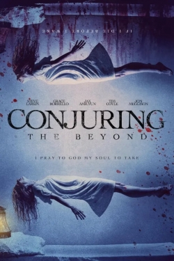 Conjuring The Beyond-online-free