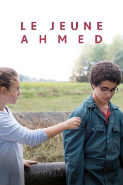 Young Ahmed-online-free