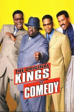 The Original Kings of Comedy-online-free