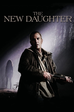 The New Daughter-online-free