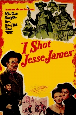 I Shot Jesse James-online-free