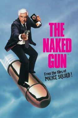 The Naked Gun: From the Files of Police Squad!-online-free