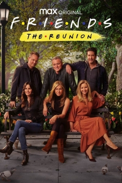 Friends: The Reunion-online-free