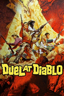 Duel at Diablo-online-free