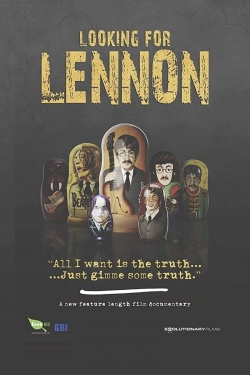 Looking For Lennon-online-free